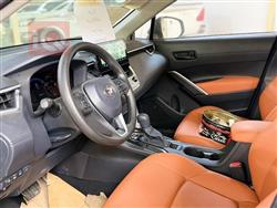 تويوتا فرونتلاندر